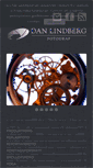 Mobile Screenshot of danlindberg.nu